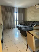 Apartamento com 3 Quartos para alugar, 98m² no Santa Rosa, Cuiabá - Foto 5