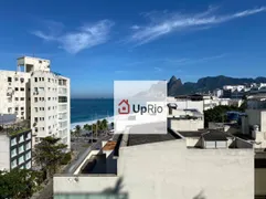 Apartamento com 2 Quartos para alugar, 80m² no Ipanema, Rio de Janeiro - Foto 4