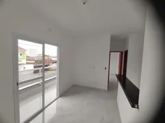 Casa de Condomínio com 2 Quartos à venda, 69m² no Jardim Melvi, Praia Grande - Foto 7