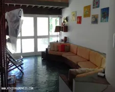 Casa de Condomínio com 3 Quartos para alugar, 220m² no Guaeca, São Sebastião - Foto 1