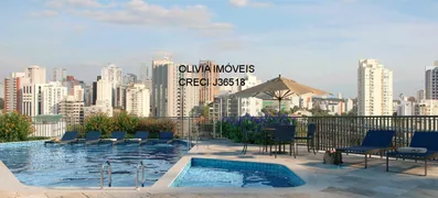 Apartamento com 2 Quartos à venda, 78m² no Pinheiros, São Paulo - Foto 10
