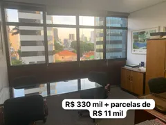 Conjunto Comercial / Sala à venda, 70m² no Pinheiros, São Paulo - Foto 2