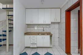 Casa de Condomínio com 3 Quartos para alugar, 94m² no Camaquã, Porto Alegre - Foto 5