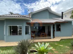 Casa de Condomínio com 3 Quartos à venda, 228m² no Jardim Colonial, Atibaia - Foto 1