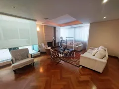 Casa de Condomínio com 4 Quartos à venda, 500m² no Res.Tres Alphaville, Santana de Parnaíba - Foto 4