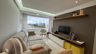 Apartamento com 3 Quartos à venda, 80m² no Pitangueiras, Lauro de Freitas - Foto 3