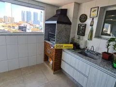 Apartamento com 3 Quartos à venda, 158m² no Vila Gonçalves, São Bernardo do Campo - Foto 42