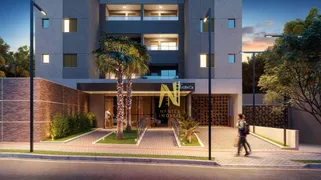 Apartamento com 2 Quartos à venda, 55m² no Aurora, Londrina - Foto 4