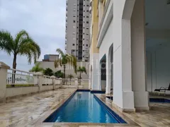 Apartamento com 2 Quartos à venda, 63m² no Vila Ema, São José dos Campos - Foto 1