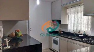 Apartamento com 2 Quartos à venda, 49m² no Água Chata, Guarulhos - Foto 2