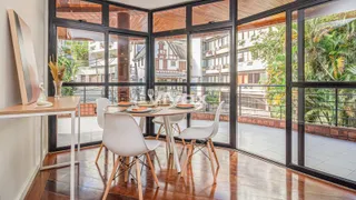 Apartamento com 2 Quartos à venda, 99m² no Lagoa, Rio de Janeiro - Foto 4