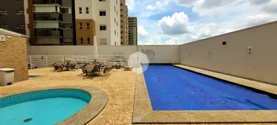 Apartamento com 3 Quartos para alugar, 145m² no Jardim Botânico, Ribeirão Preto - Foto 55