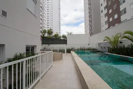 Apartamento com 2 Quartos para alugar, 35m² no Jardim Taquaral, São Paulo - Foto 12