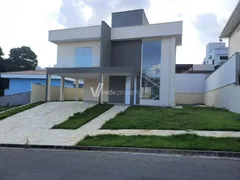 Casa de Condomínio com 3 Quartos à venda, 214m² no Residencial São Domingos, Valinhos - Foto 1