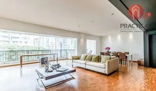 Apartamento com 4 Quartos à venda, 230m² no Moema, São Paulo - Foto 1