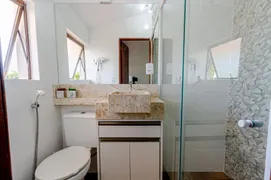 Apartamento com 1 Quarto para alugar, 40m² no Jurerê Internacional, Florianópolis - Foto 3