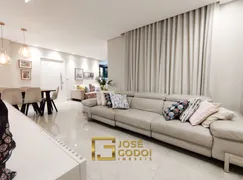 Apartamento com 4 Quartos para alugar, 150m² no Castelo, Belo Horizonte - Foto 9