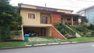 Casa de Condomínio com 3 Quartos à venda, 264m² no Condominio Santa Adelia, Vargem Grande Paulista - Foto 2