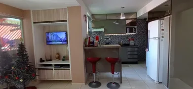 Casa de Condomínio com 2 Quartos à venda, 82m² no Ponta Negra, Natal - Foto 13