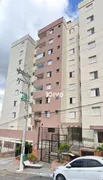 Apartamento com 3 Quartos para alugar, 66m² no Vila das Belezas, São Paulo - Foto 17