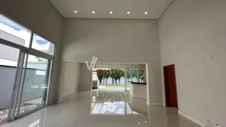 Casa de Condomínio com 3 Quartos à venda, 300m² no Residencial Villa Lobos, Paulínia - Foto 4