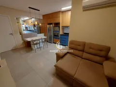 Apartamento com 1 Quarto para alugar, 41m² no Centro, Rio Claro - Foto 8