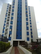 Apartamento com 2 Quartos para alugar, 55m² no Vila Indiana, São Paulo - Foto 11