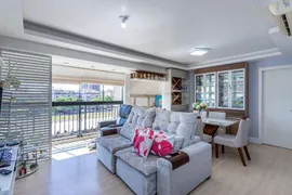 Apartamento com 3 Quartos para alugar, 95m² no Jardim Europa, Porto Alegre - Foto 4