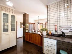 Casa de Condomínio com 5 Quartos para venda ou aluguel, 650m² no Jardim Madalena, Campinas - Foto 10