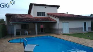 Casa de Condomínio com 3 Quartos à venda, 302m² no Fazenda Ilha, Embu-Guaçu - Foto 29