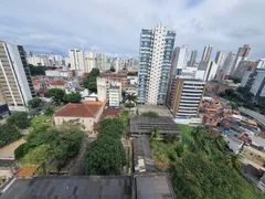Apartamento com 3 Quartos à venda, 118m² no Campo Grande, Salvador - Foto 17