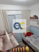 Apartamento com 2 Quartos à venda, 42m² no Canhema, Diadema - Foto 9