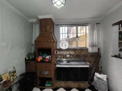 Casa de Condomínio com 2 Quartos à venda, 75m² no Jardim Guerreiro, Cotia - Foto 10