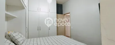 Apartamento com 3 Quartos à venda, 93m² no Maracanã, Rio de Janeiro - Foto 9