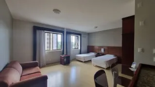 Apartamento com 1 Quarto para alugar, 41m² no Centro, Joinville - Foto 4