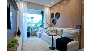 Apartamento com 2 Quartos à venda, 47m² no Itapegica, Guarulhos - Foto 1