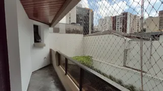 Apartamento com 4 Quartos para alugar, 200m² no Jardim Paulista, São Paulo - Foto 22