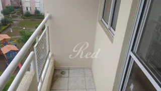 Apartamento com 2 Quartos à venda, 59m² no Vila Urupês, Suzano - Foto 3