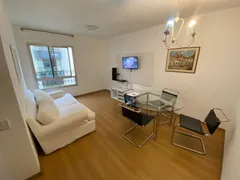Apartamento com 1 Quarto para alugar, 42m² no Jardim Paulista, São Paulo - Foto 1
