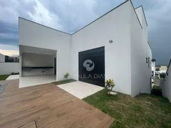 Casa de Condomínio com 3 Quartos à venda, 295m² no Alphaville Nova Esplanada, Votorantim - Foto 40