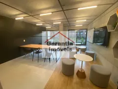 Apartamento com 1 Quarto para alugar, 32m² no Centro, Osasco - Foto 3