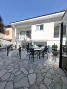 Casa de Condomínio com 4 Quartos para alugar, 600m² no Alphaville, Santana de Parnaíba - Foto 3