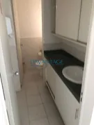 Conjunto Comercial / Sala com 1 Quarto para alugar, 100m² no Vila Romana, São Paulo - Foto 24