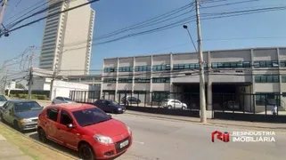 Galpão / Depósito / Armazém para alugar, 9500m² no Tambore Empresarial, Barueri - Foto 2