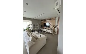 Apartamento com 4 Quartos para alugar, 137m² no Umuarama, Osasco - Foto 1