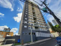 Apartamento com 1 Quarto para alugar, 39m² no Centro, São Carlos - Foto 1