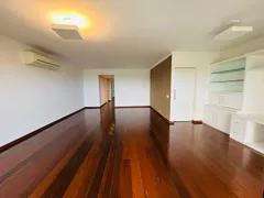 Apartamento com 4 Quartos para alugar, 159m² no Barra da Tijuca, Rio de Janeiro - Foto 4