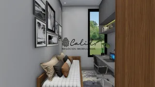 Casa de Condomínio com 3 Quartos à venda, 247m² no Distrito Industrial, Cravinhos - Foto 1