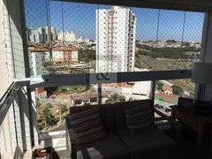 Apartamento com 3 Quartos à venda, 181m² no Bairro das Palmeiras, Campinas - Foto 3