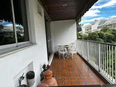 Apartamento com 3 Quartos à venda, 115m² no Ipanema, Rio de Janeiro - Foto 1